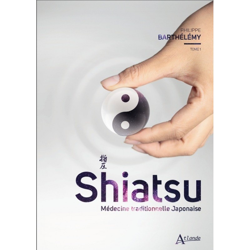 Shiatsu