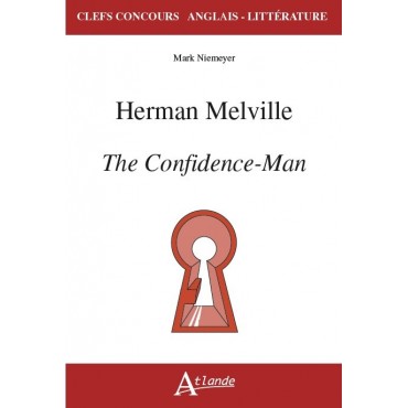 Herman Melville, The Confidence-Man