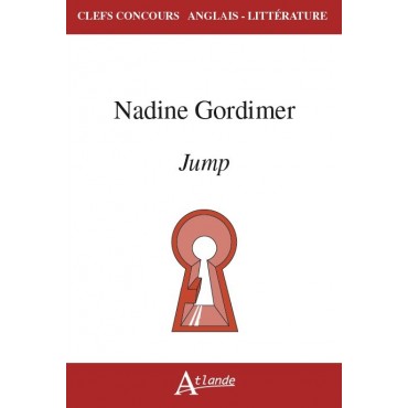 Nadine Gordimer, Jump