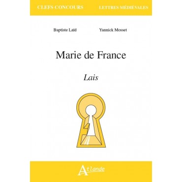 Marie de France, Lais