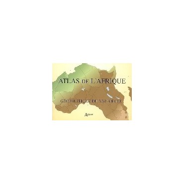 Atlas de l'Afrique