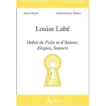 Louise Labé
