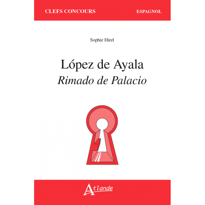 Lopez de Ayala, Rimado de Palacio