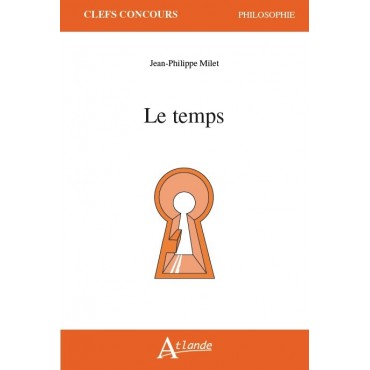 Le temps