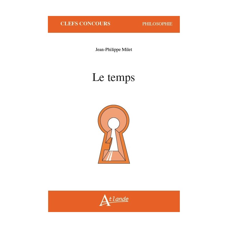 Le temps