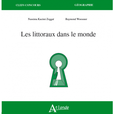 Les littoraux dans le monde