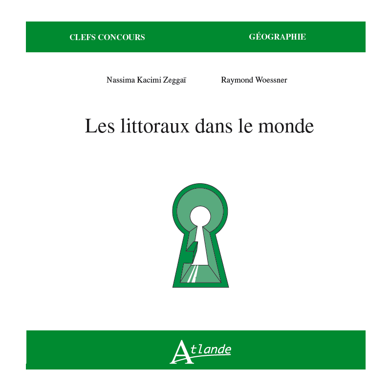 Les littoraux dans le monde