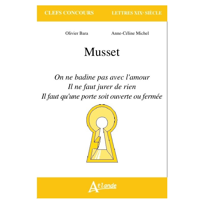 Musset