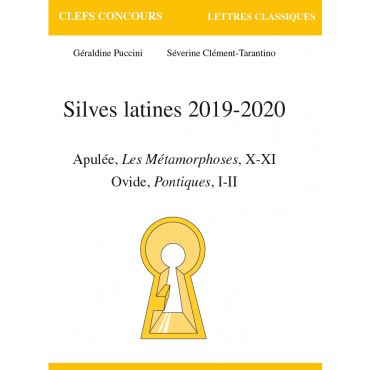 Silves latines 2019-2020
