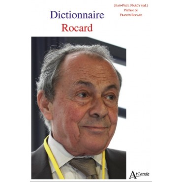 Dictionnaire Rocard