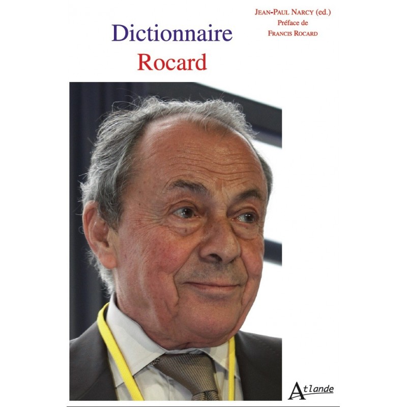 Dictionnaire Rocard