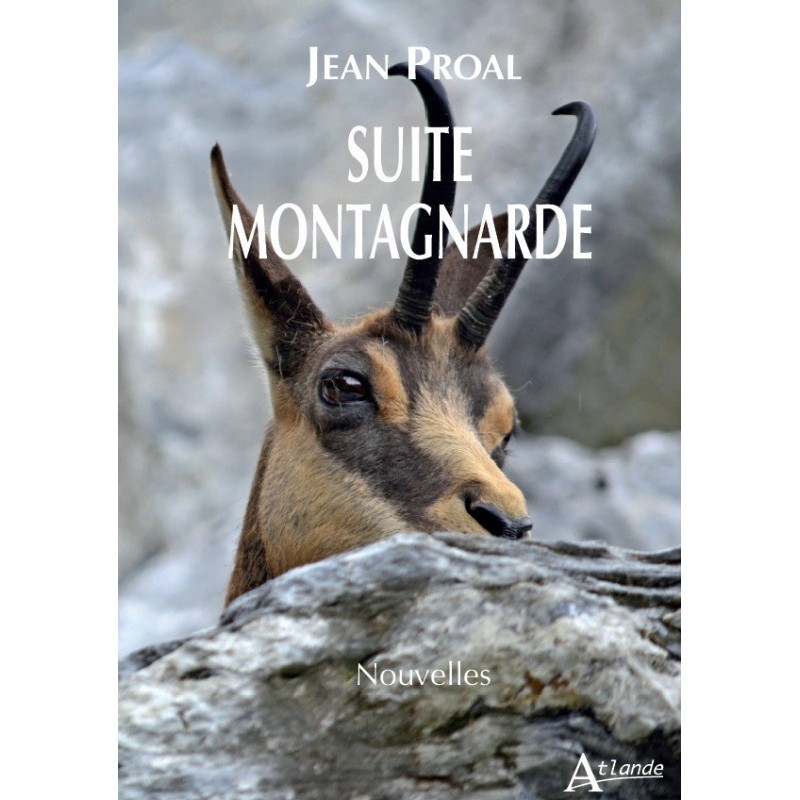 Suite montagnarde