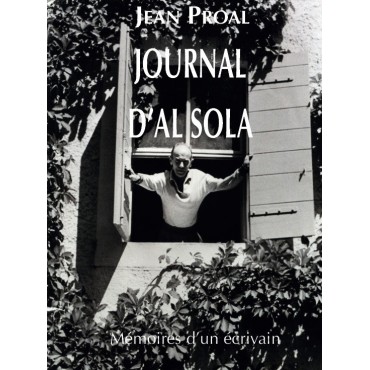 Journal d'Al Sola