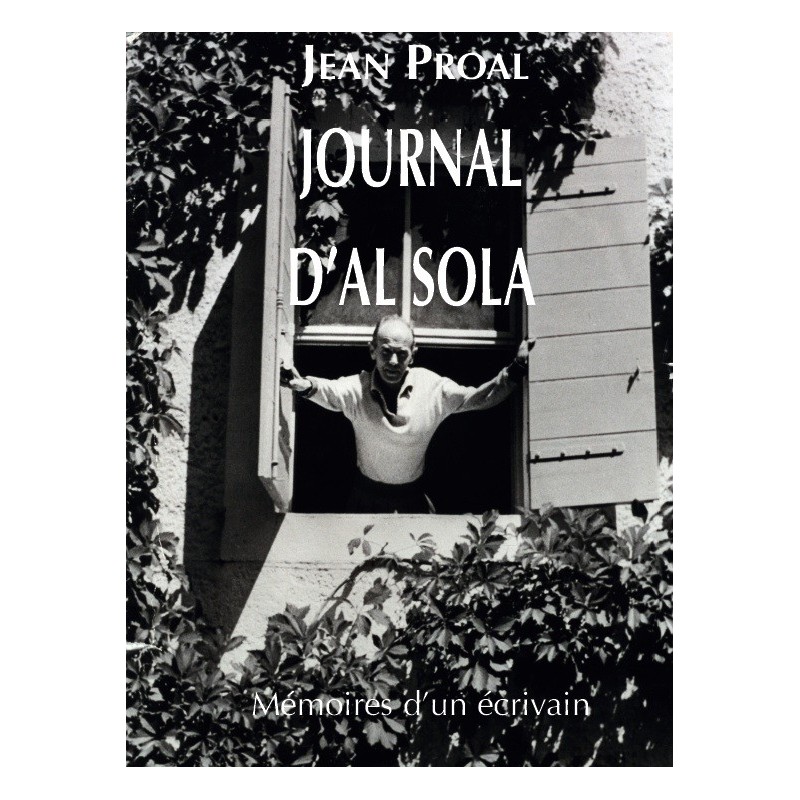 Journal d'Al Sola