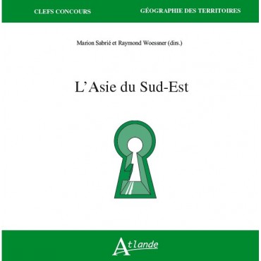 L'Asie du Sud-Est