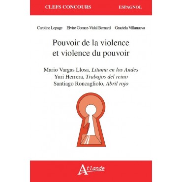 Pouvoir de la violence et violence du pouvoir