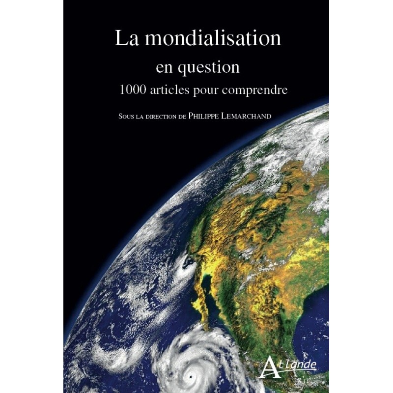 La mondialisation en question 