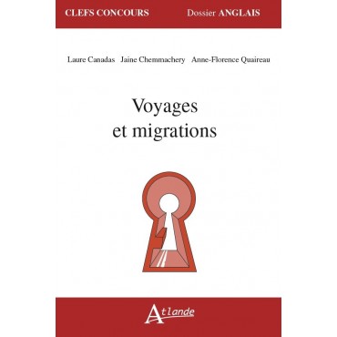 Voyages et migrations