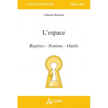 L'espace