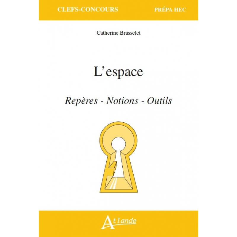 L'espace