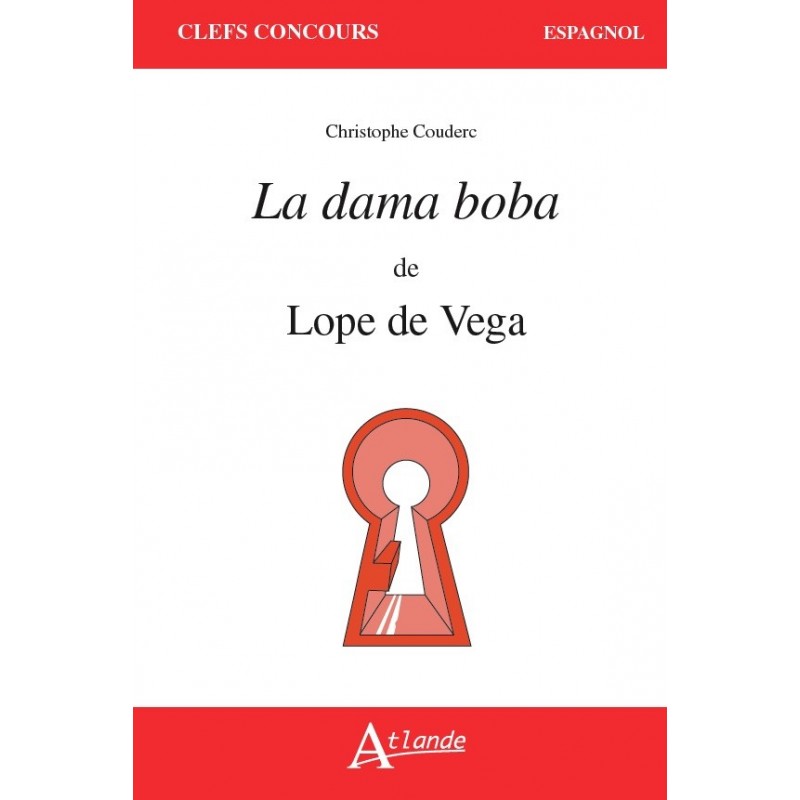 La dama boba de Lope de Vega