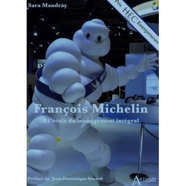 François Michelin 