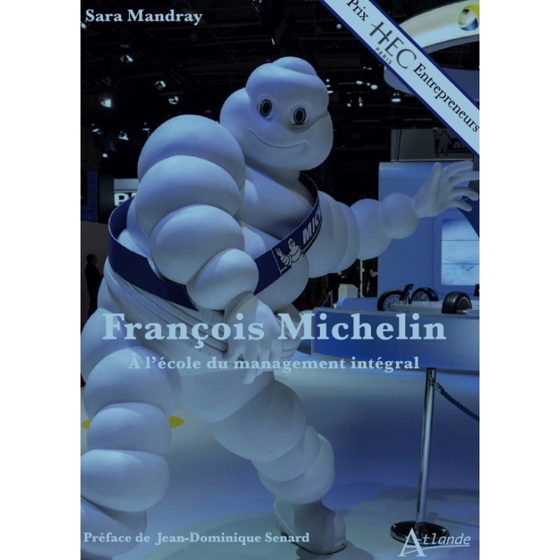 François Michelin 