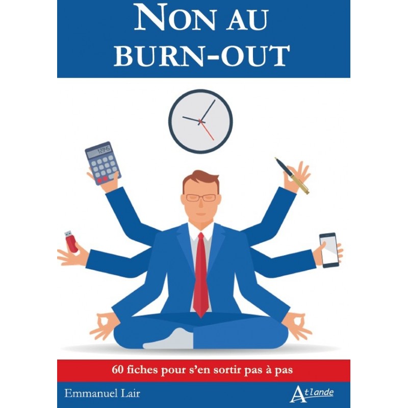 Non au Burn-Out