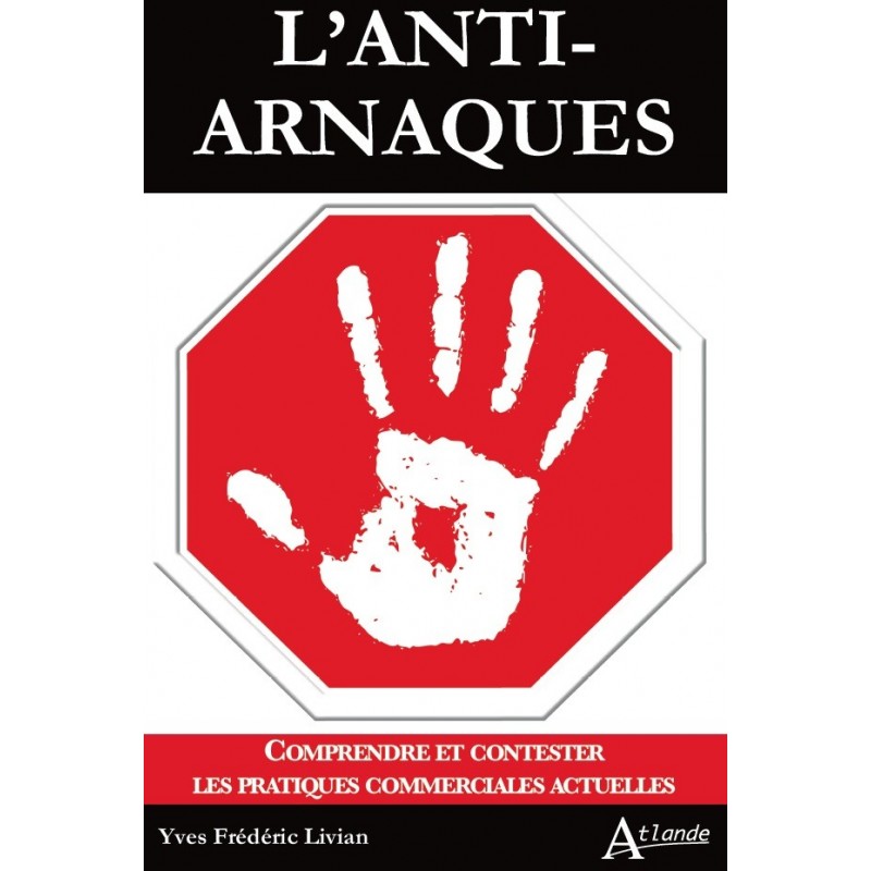 L'anti-arnaques