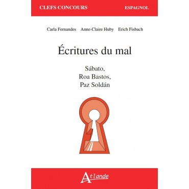 Ecritures du mal