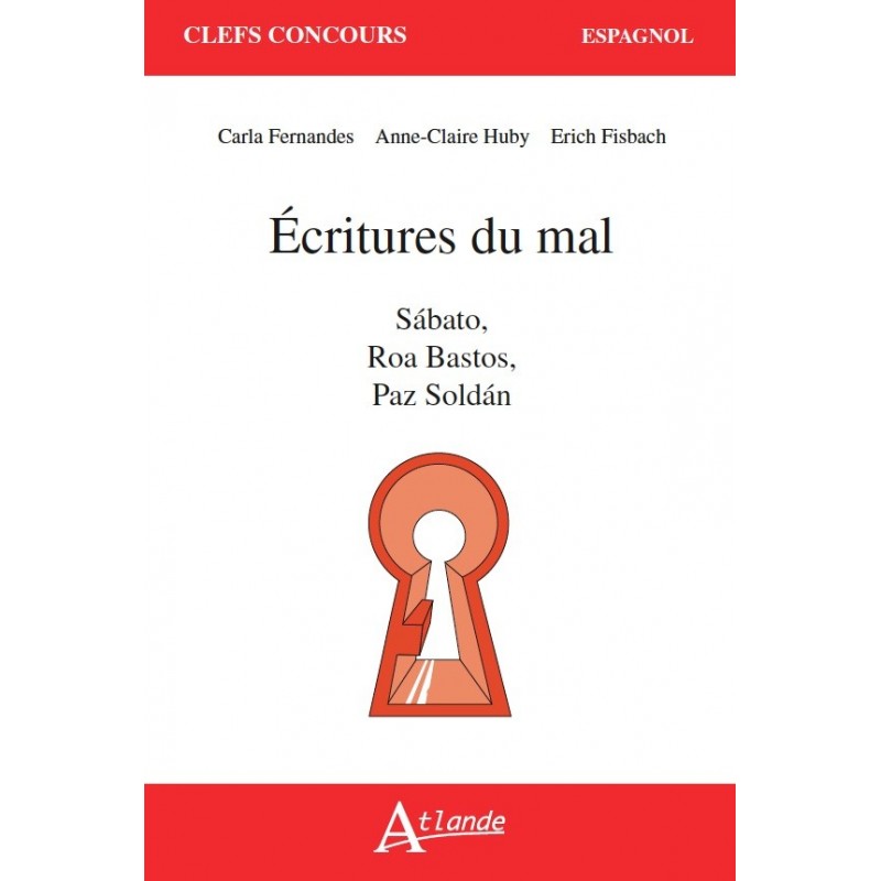 Ecritures du mal