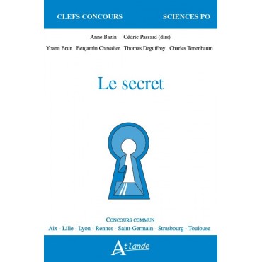 Le secret