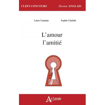 L'amour, l'amitié