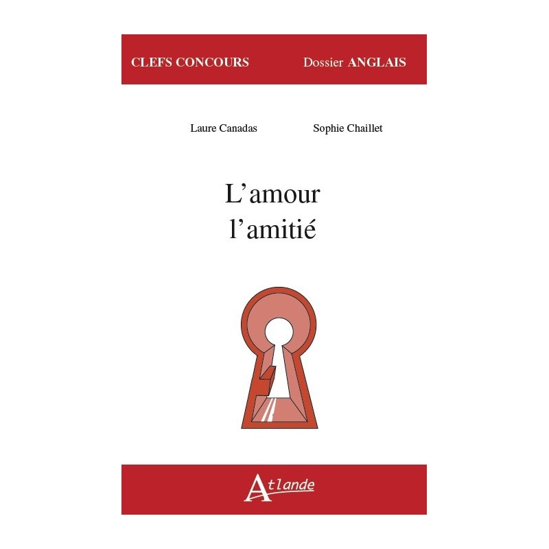 L'amour, l'amitié