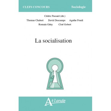 La socialisation 