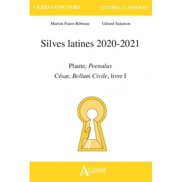 Silves latines 2020-2021