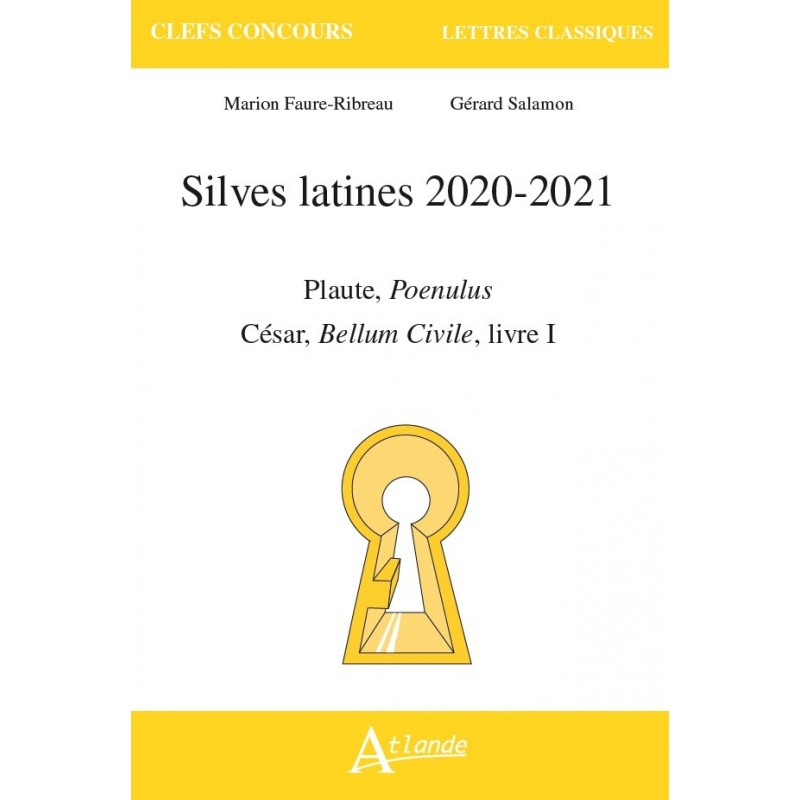 Silves latines 2020-2021