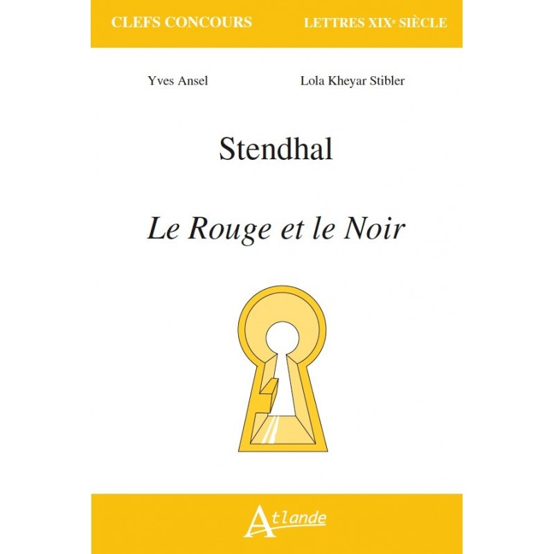 Stendhal