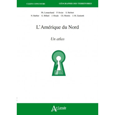 L'Amérique du Nord