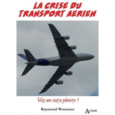 La crise du transport aérien