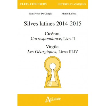 Silves latines 2014-2015