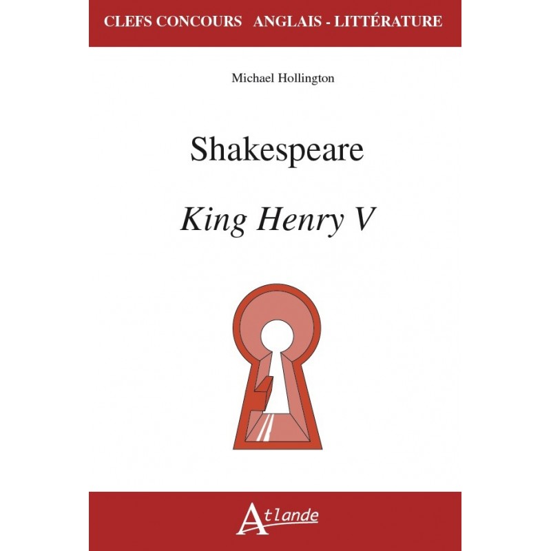 Shakespeare, King Henry V