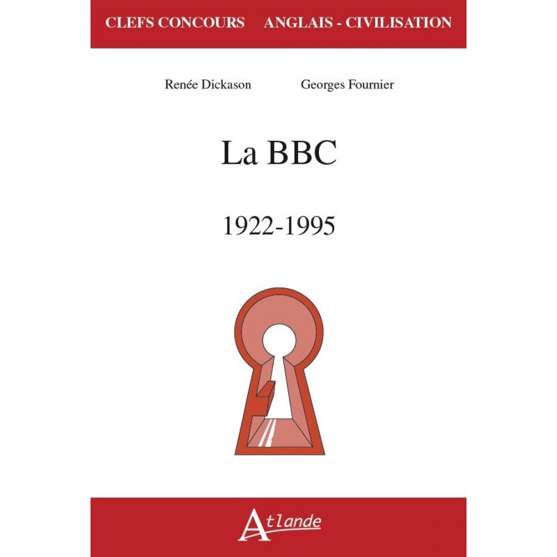 La BBC 1922-1995