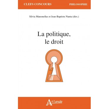 La politique, le droit