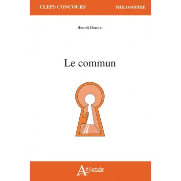 Le commun