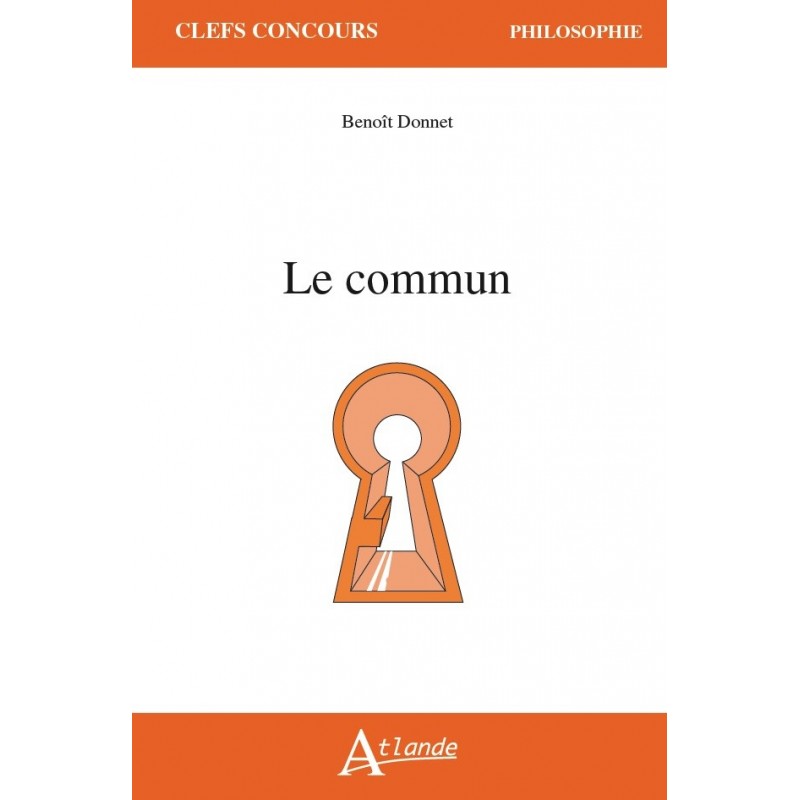 Le commun