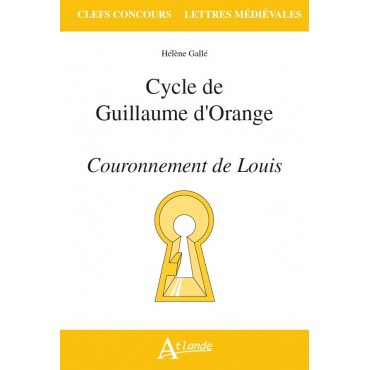Cycle de Guillaume d'Orange