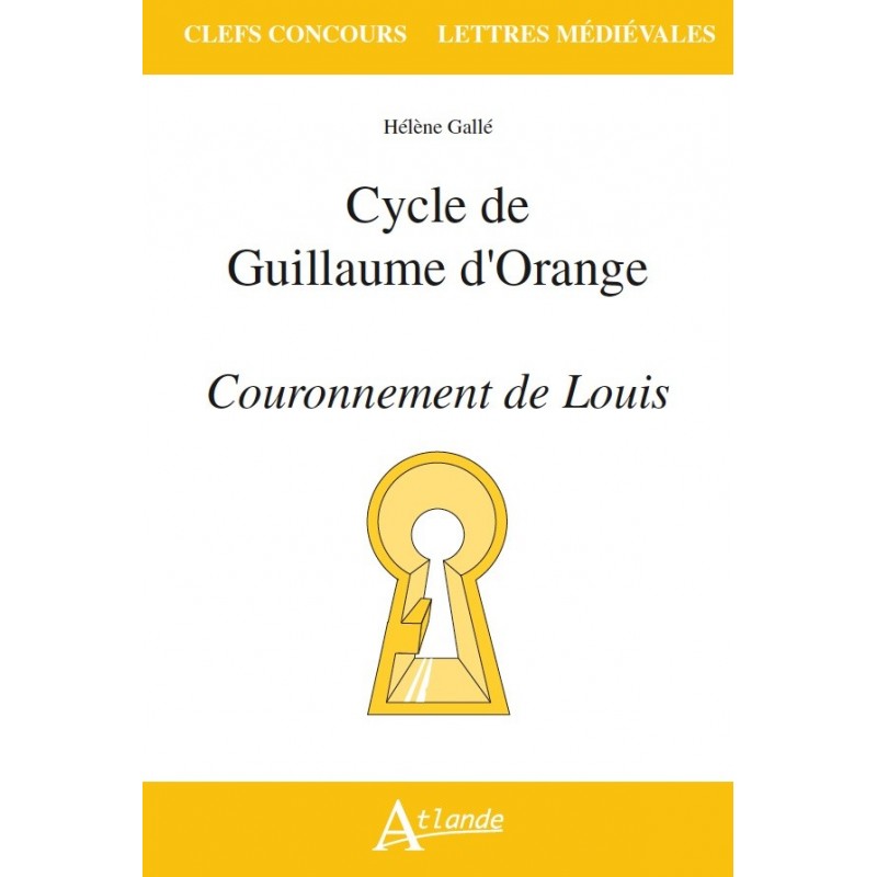 Cycle de Guillaume d'Orange