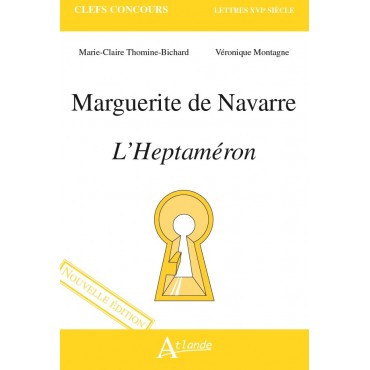 Marguerite de Navarre, L’Heptaméron