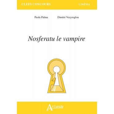 Nosferatu le vampire